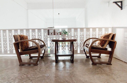 Samphao Lom Hostel | 11: 11 Hostel