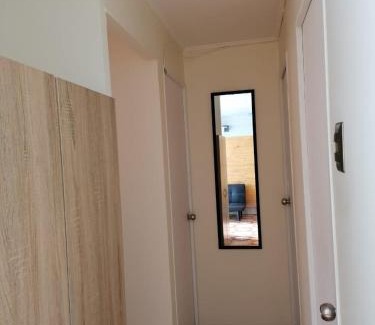 Arica Apartment | 11-3 Depto amoblado y equipado a pasos de la playa Arica!