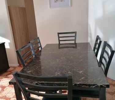 Arica Apartment | 11-3 Depto amoblado y equipado a pasos de la playa Arica!