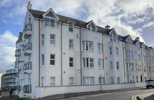 Portstewart Apartment | 11 Atlantic Bay, Portstewart
