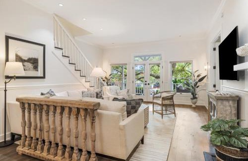 Kiawah Island House | 11 Atlantic Beach Court by Akers Ellis Rentals