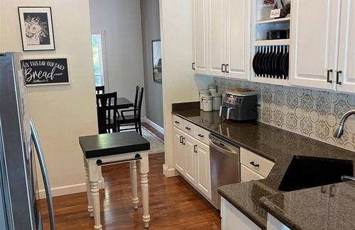 Hot Springs Village House | 11 Belleza Court - A beautiful Home on the 11th green of Ponce DeLeon Golf