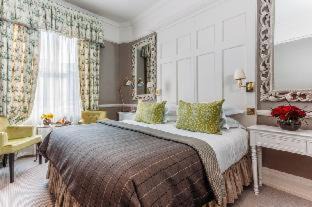 Chelsea Hotel | 11 Cadogan Gardens and The Apartments by Iconic Luxury Hotels