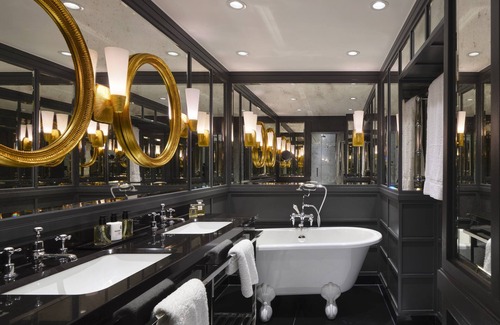 Chelsea Hotel | 11 Cadogan Gardens and The Apartments by Iconic Luxury Hotels
