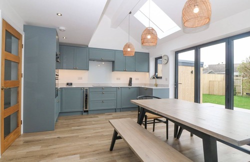 Trearddur Bay Cottage | 11 Capel Farm
