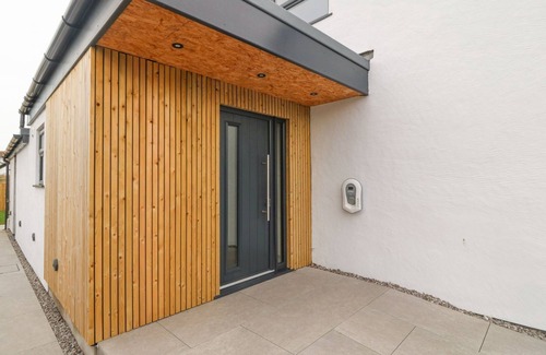 Trearddur Bay Cottage | 11 Capel Farm