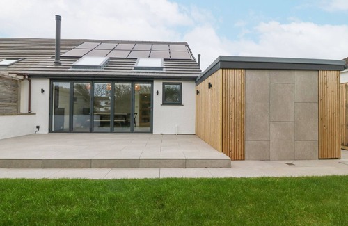 Trearddur Bay Cottage | 11 Capel Farm