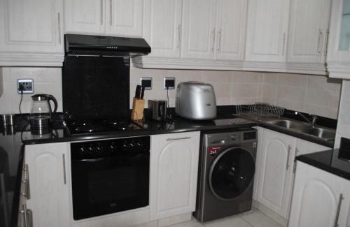 Scottburgh Apartment | 11 Coral Sands