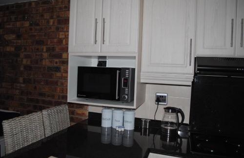 Scottburgh Apartment | 11 Coral Sands