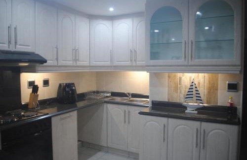 Scottburgh Apartment | 11 Coral Sands