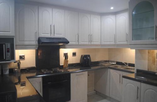 Scottburgh Apartment | 11 Coral Sands