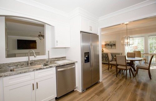 Pinehurst Condo | 11 E Pinehurst Manor