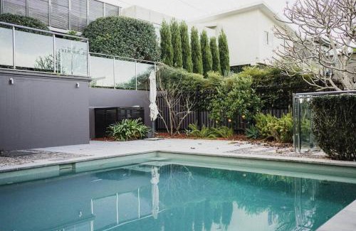 East Gosford House | 11 East Gosford Luxury Waterfront House with Private Wharf