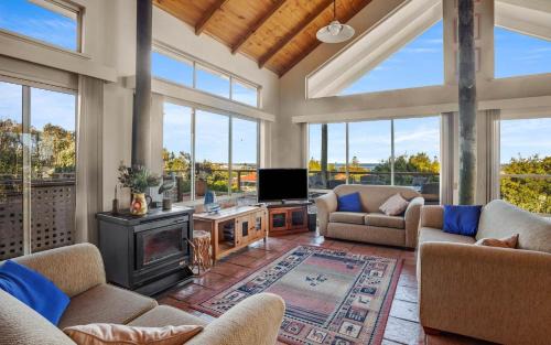 Middleton House | 11 Ellensford Terrace