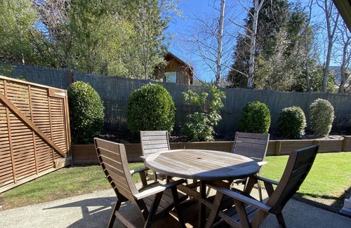 Hanmer Springs House | 11 Forest View Cl
