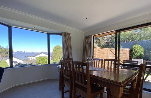 Hanmer Springs House | 11 Forest View Cl