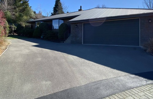 Hanmer Springs House | 11 Forest View Cl