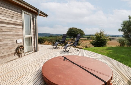 Dobwalls Cottage | 11 Horizon View