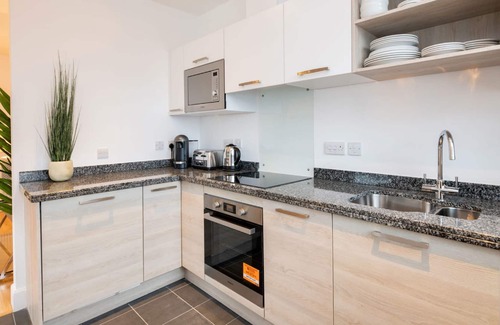 Kenmore Apartment | 11 Loch View PF Kenmore