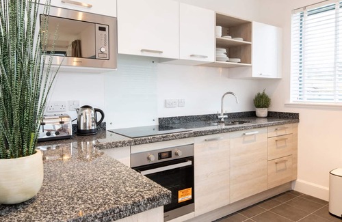 Kenmore Apartment | 11 Loch View PF Kenmore