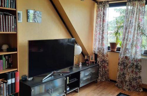 Uppsala Bed & Breakfast | 11 m² Bed and breakfast ∙ 1 guest