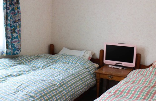 Furano Hotel | 11 m² Hotel ∙ 1 bedroom ∙ 2 guests