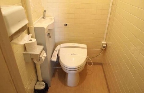 Tohaku-gun Hotel | 11 m² Hotel ∙ 1 bedroom ∙ 3 guests