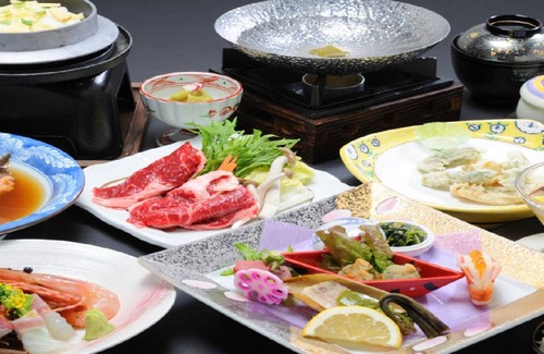 Tohaku-gun Hotel | 11 m² Hotel ∙ 1 bedroom ∙ 3 guests