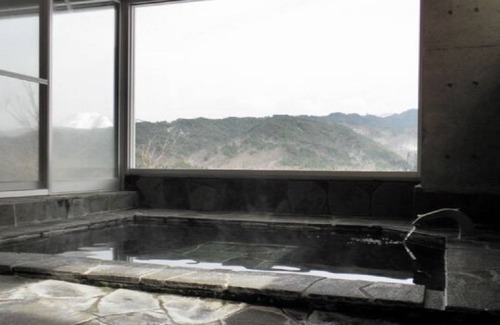 Tohaku-gun Hotel | 11 m² Hotel ∙ 1 bedroom ∙ 3 guests