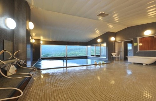 Tohaku-gun Hotel | 11 m² Hotel ∙ 1 bedroom ∙ 3 guests