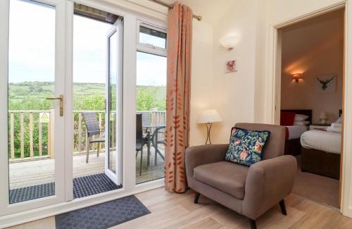 Combe Martin House | 11 Manleigh Park