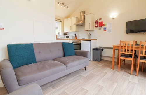 Combe Martin Cottage | 11 Manleigh Park