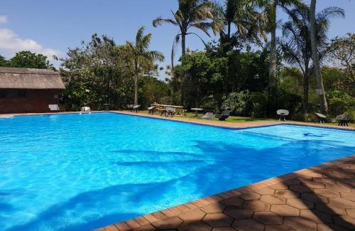 St. Lucia Apartment | 11 Manzini Chalets -Timone's Retreat