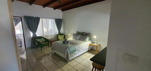 St. Lucia Apartment | 11 Manzini Chalets -Timone's Retreat