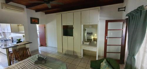 St. Lucia Apartment | 11 Manzini Chalets -Timone's Retreat