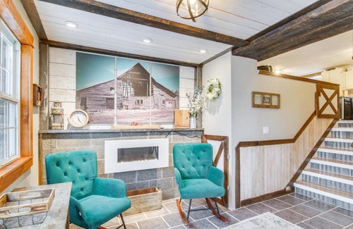 Bozeman House | 11 Mi to Bozeman Family Home with Movie Room!