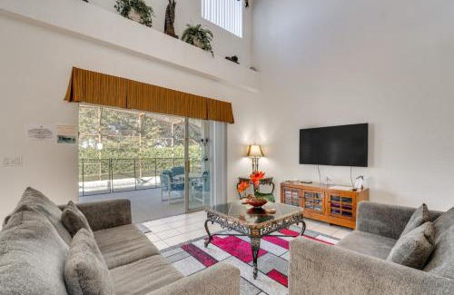Highgate Park House | 11 Mi to Disney Family-Friendly Davenport Home