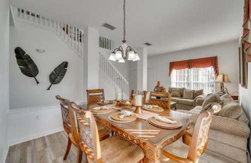 Highgate Park House | 11 Mi to Disney Family-Friendly Davenport Home