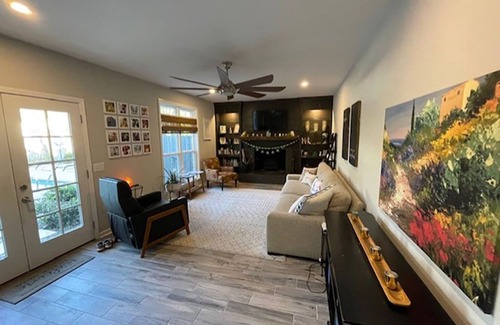 North Augusta House | 11 Miles from Augusta National Master