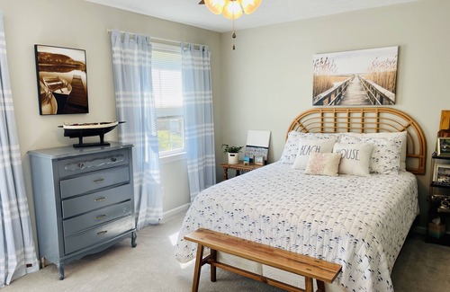North Augusta House | 11 Miles from Augusta National Master