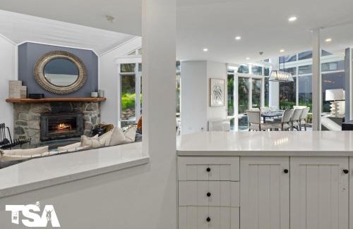 Thredbo Ski Chalet | 11 Mountain Drive