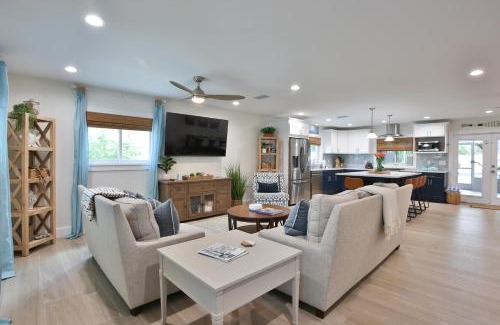 Bradenton House | 11 Palms By SkyRun Anna Maria