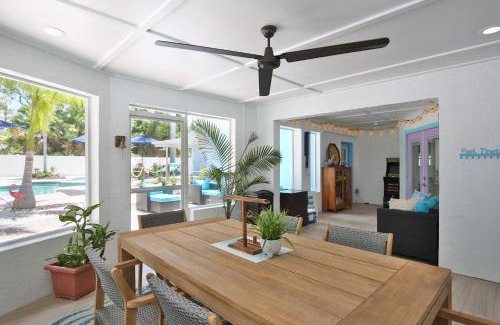 Bradenton House | 11 Palms By SkyRun Anna Maria