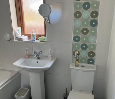 Ormeau House | 11 Parkmore Street, Ormeau Road, Belfast, BT7 2GT, 2 bedroom House