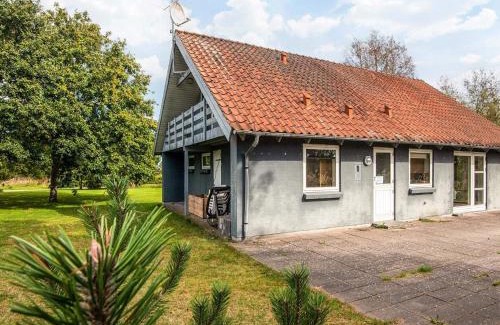 Ørsted House | 11 person holiday home in Ørsted-By Traum