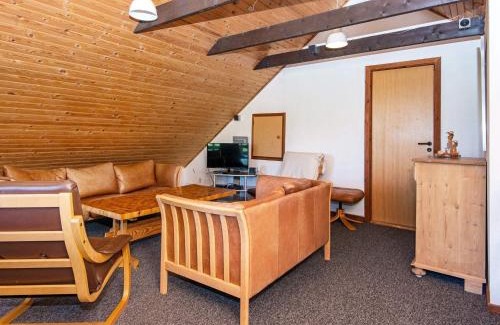 Ørsted House | 11 person holiday home in Ørsted-By Traum