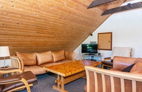 Ørsted House | 11 person holiday home in Ørsted-By Traum
