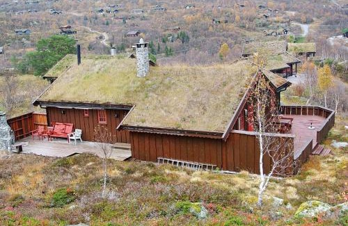 Vinje House | 11 person holiday home in Edland