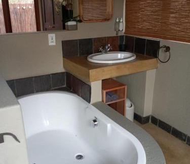Hoedspruit Apartment | 11 Raptors Lodge