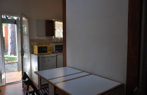 Carcans Ski Chalet | 11 RES .VILLAS MAUBUISSON - 34181